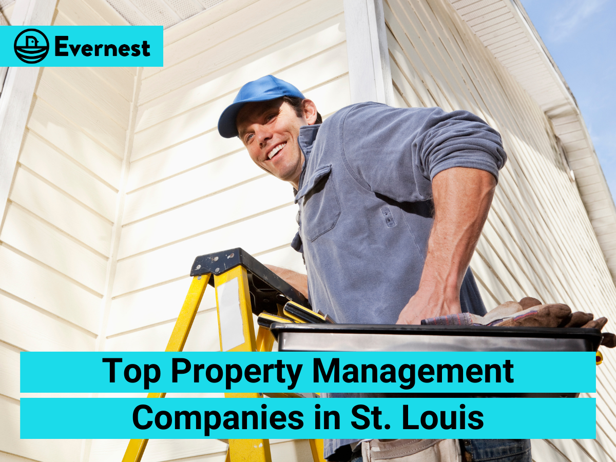 Top Property Management Companies in St. Louis: A Comprehensive Guide to Choosing the Right One